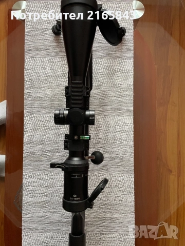 Карабина Tikka t3x lite adjustable 308 win, снимка 6 - Ловно оръжие - 53897333