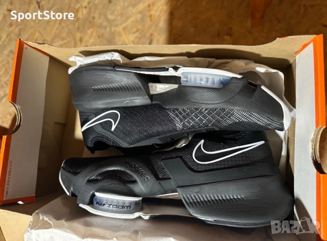 Дамски Маратонки NIKE Air Zoom SuperRep 3, снимка 14 - Маратонки - 54003576