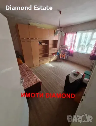 Тухлен апартамент в град Симеоновград, снимка 5 - Апартаменти - 50001324