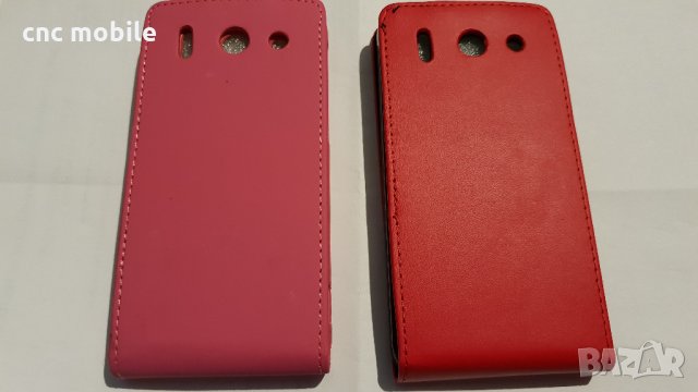 Huawei G510 - Huawei T8951 калъф - case, снимка 8 - Калъфи, кейсове - 35176093
