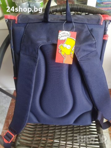 Училищни раници, снимка 6 - Раници - 34081010