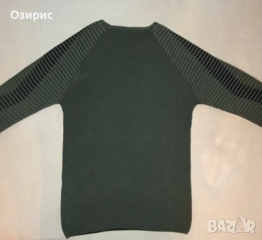 МЪЖКИ пуловери - ИЗГОДНО - от 20 до 45 лв., снимка 4 - Пуловери - 49709196