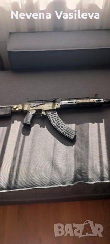 Пистолет Калашников, снимка 1 - Други - 52938630