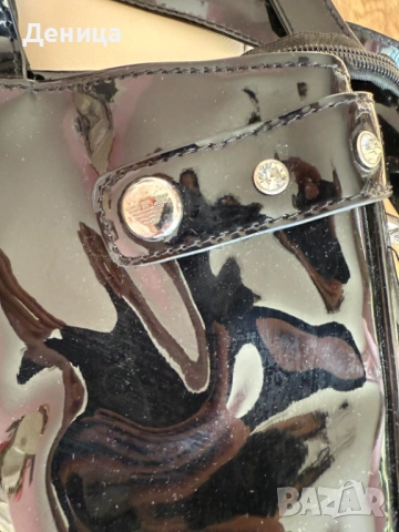 Armani дамска чанта, снимка 3 - Чанти - 52262533