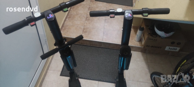 Ninebot  Segway ES2, снимка 4 - Друга електроника - 54183971