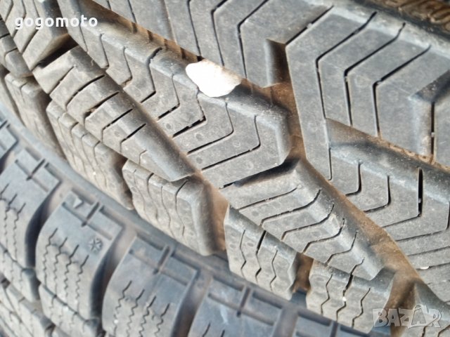 ОРИГИНАЛНИ алуминиеви, ляти джанти за / от РЕНО, RENAULT - 17 цола , РУСЕ, снимка 13 - Гуми и джанти - 30467581