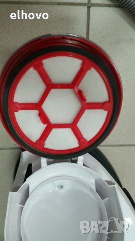 Прахосмукачка Dirt Devil DD 2224-9, снимка 10 - Прахосмукачки - 29115720