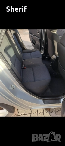 Mazda 3 1.6hdi 109k.c, снимка 7 - Автомобили и джипове - 52495805