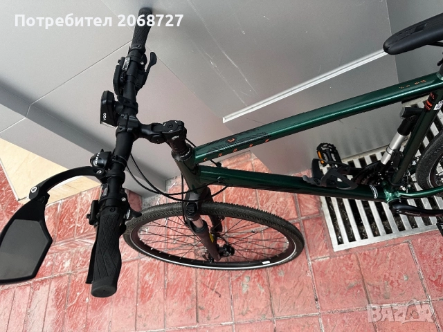 KTM Cross 28 XT, снимка 5 - Велосипеди - 52084359