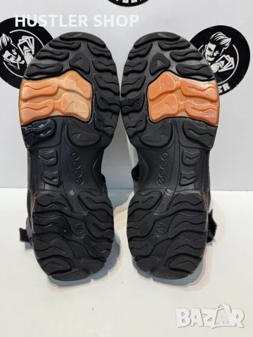 Сандали ECCO BIOM.Номер 38, снимка 6 - Сандали - 50555026