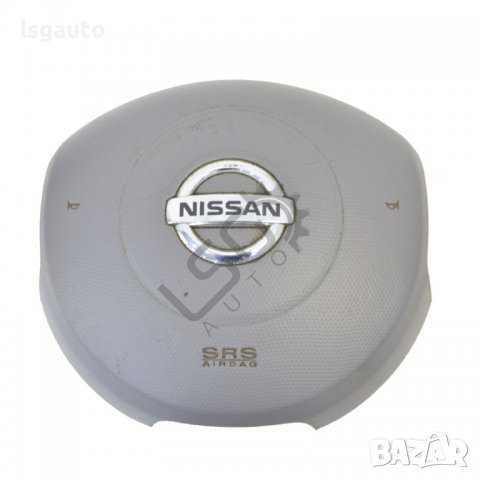 AIRBAG волан Nissan Micra (K12)(2003-2010) ID:92464