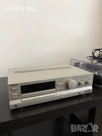 Technics SA-GX230, снимка 2 - Ресийвъри, усилватели, смесителни пултове - 53105940