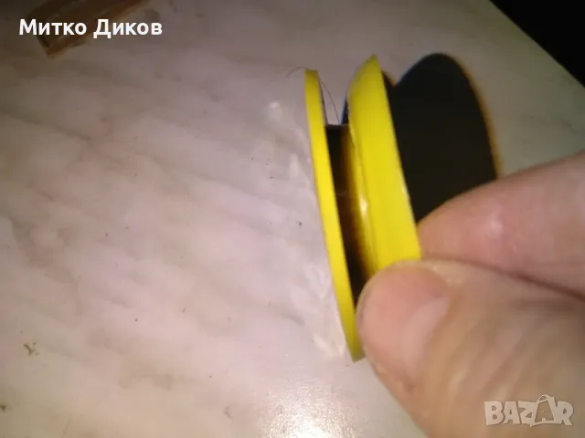  strong st platil pêche carnassier Влакно Найлон 25 m diam 28 5 kg за хищен риболовдрав st platil з, снимка 3 - Такъми - 48544006