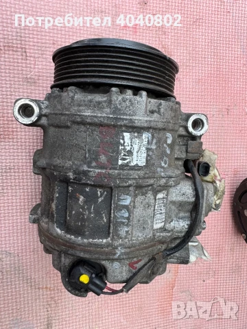 Компресор Климатик Мерцедес Вито