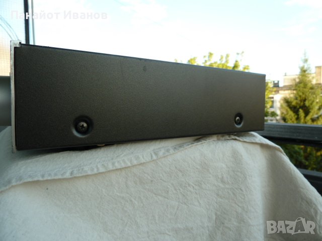 Стерео усилвател Luxman L-111А, снимка 9 - Ресийвъри, усилватели, смесителни пултове - 37402434