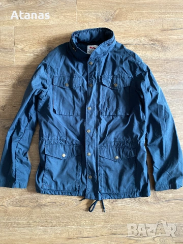 Мъжко яке Fjallraven Raven