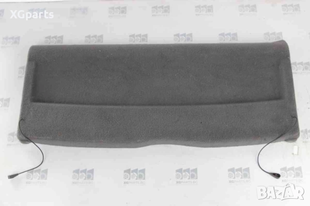 Кора багажник за Seat Ibiza II (1993-2002) facelift