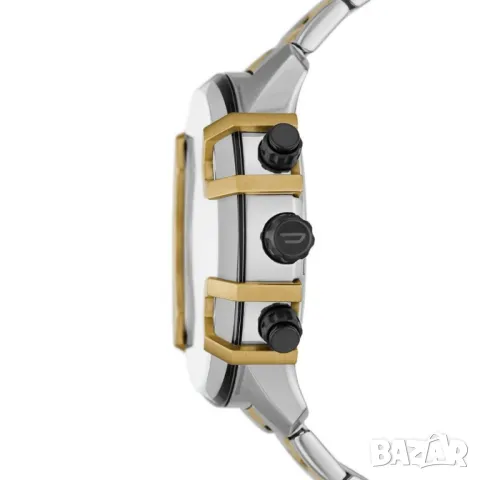 Diesel DZ4577 Griffed Chronograph, снимка 7 - Мъжки - 49612349