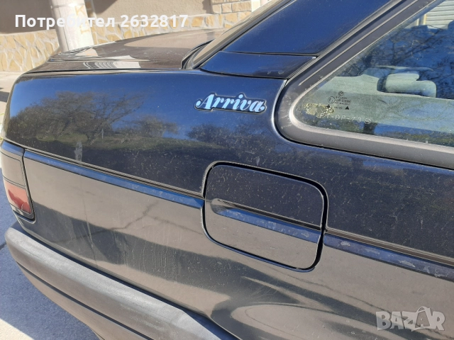 Пасат 2, снимка 11 - Автомобили и джипове - 52436505