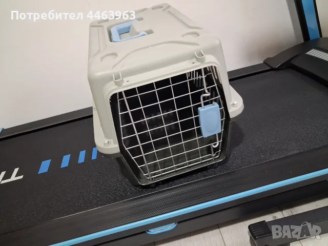 клетка за транспортиране на дребни кучета и котки. , снимка 3 - За котки - 56049534