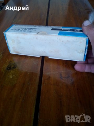 Стара кутия от лъжици, снимка 6 - Антикварни и старинни предмети - 29241128