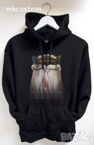 Суичъри House of the Dragon, снимка 15 - Суичъри - 38220256