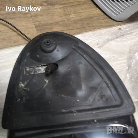 Дясно огледало за Mercedes C-class Saloon w203, S203 , CL203, снимка 7 - Части - 48235915