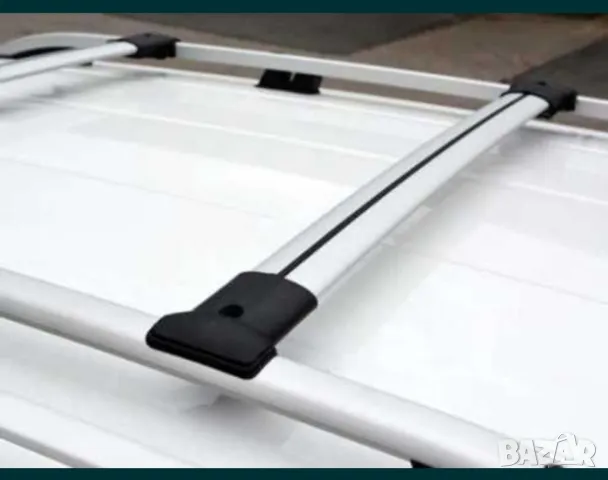 багажници напречни греди Transporter T5 T 6 vito 639 447, снимка 1