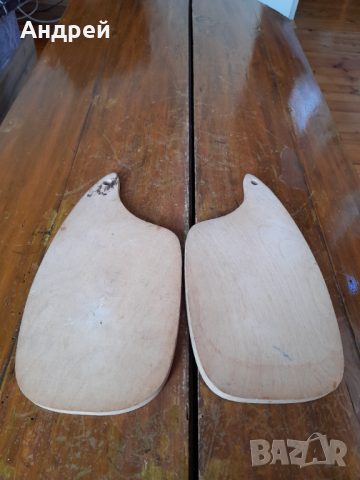 Стари декоративни дъски, снимка 5 - Други ценни предмети - 44572888