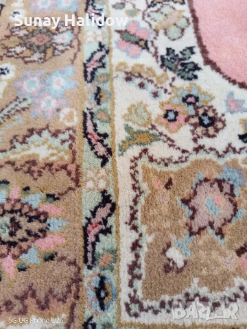 Ръчно тъкана пътечка , снимка 7 - Килими - 52430370