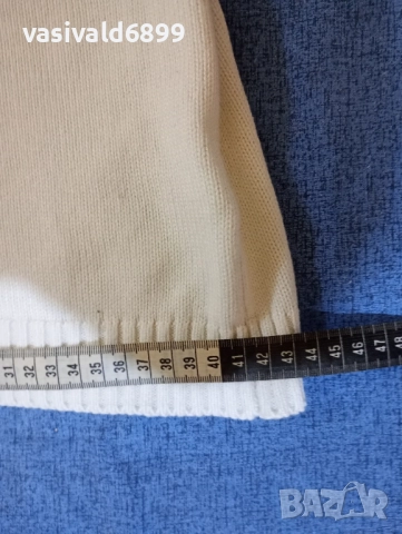 Дамски пуловер , снимка 7 - Блузи с дълъг ръкав и пуловери - 51613716