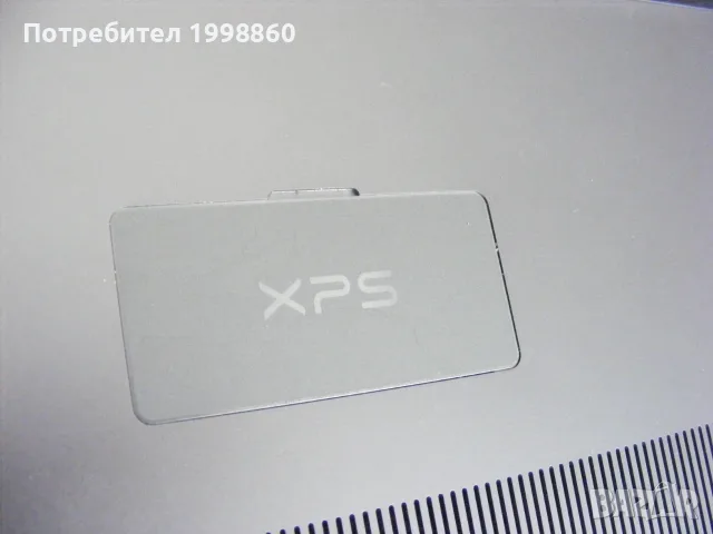 Лаптоп за части Dell XPS 15 (9550), снимка 2 - Части за лаптопи - 56079590