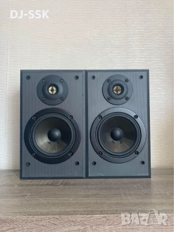 SONY SS-MB115 16-CM-BASS speakers Тонколони, снимка 3 - Тонколони - 48084681