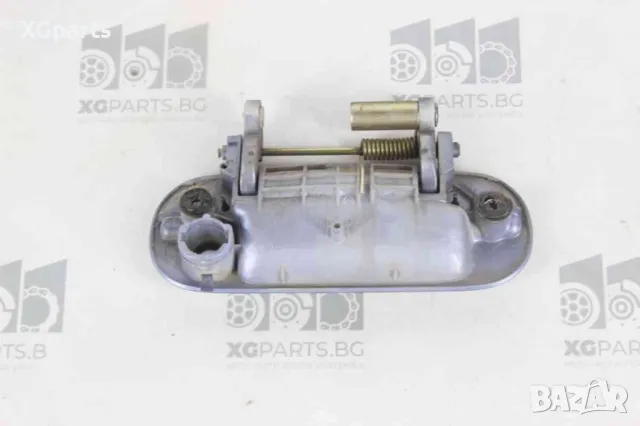 Дръжка предна лява външна за Honda HR-V (1998-2005), снимка 2 - Части - 50427793