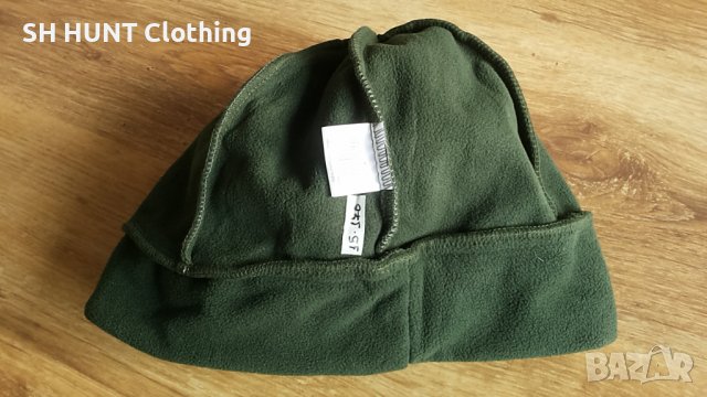 WINDSTOPP HAT размер 59 см обиколка на главата за лов шапка вятърно устойчива - 144, снимка 2 - Шапки - 39304944