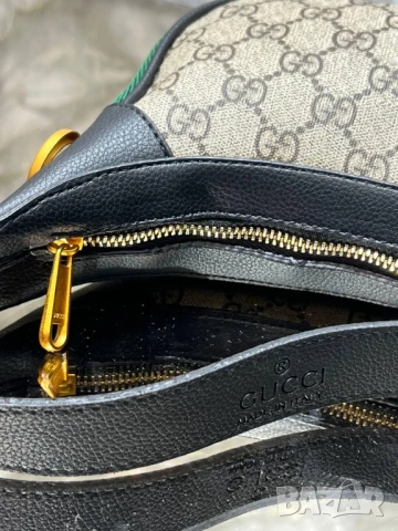 чанти gucci , снимка 4 - Чанти - 50596346