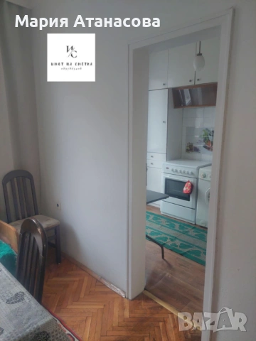 Давам под наем обзаведен многостаен , снимка 9 - Апартаменти - 53885143