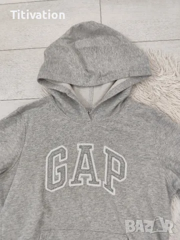 Суитшърт GAP, снимка 2 - Суичъри - 49262811