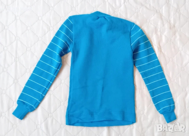Детски пуловер, снимка 2 - Детски пуловери и жилетки - 35187624