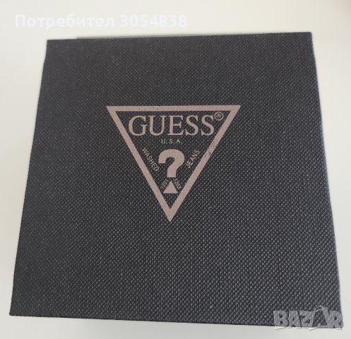 дамски часовник Guess W1280L 1, снимка 3 - Дамски - 42375902