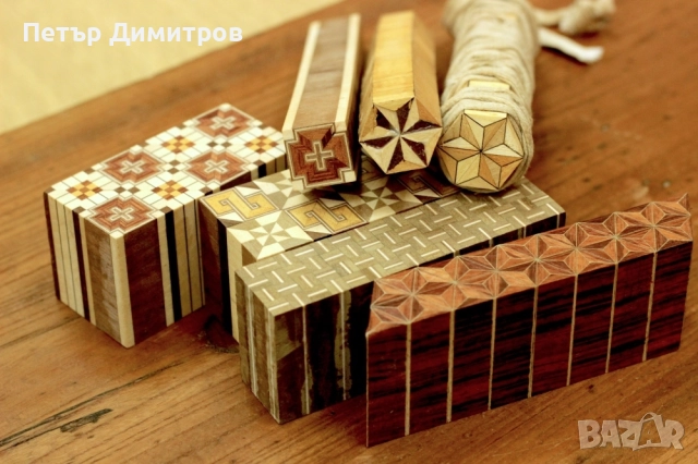 Редене на паркет от Класик паркет, снимка 2 - Монтажи - 52155938