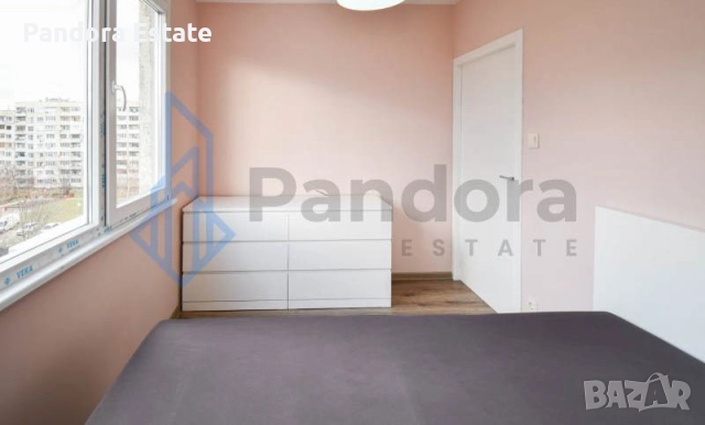 2-СТАЕН апартамент под наем, гр. София, кв. Дружба 2, снимка 7 - Апартаменти - 52812118