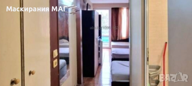 Нощувки Центъра на Слънчев Бряг , снимка 4 - Квартири, нощувки - 54203601