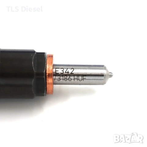 Рециклирани Делфи дюзи:R00101DP/CITROEN/DS/FIAT/FORD/PEUGEOT, снимка 3 - Части - 53293823