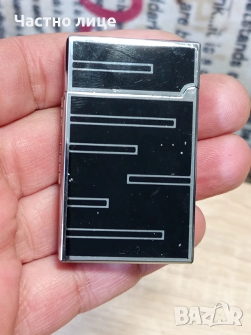 Запалка, снимка 2 - Запалки - 54230341