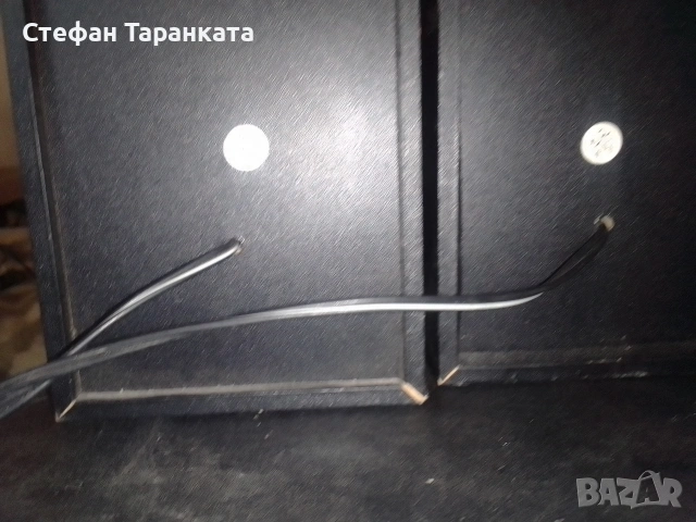 Активен субуфер със тонколони комплект , снимка 5 - Аудиосистеми - 53060534