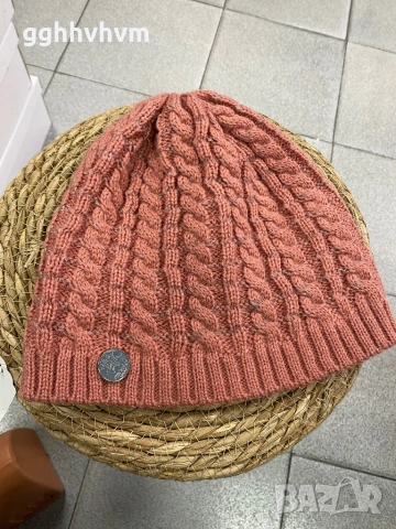 Зимна шапка