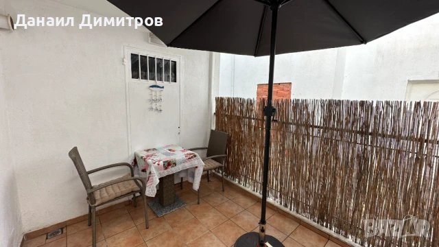 Апартамент и Студио в Паралия Офринио, снимка 16 - Почивки в Гърция - 50660990