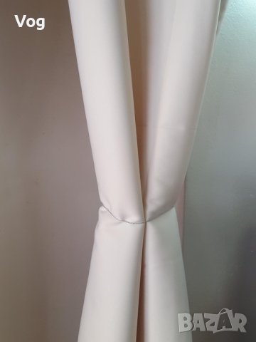 Завеси декоративни., снимка 16 - Пердета и завеси - 35562304