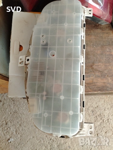 Километраж за Мазда 6 2.0 бензин., снимка 2 - Части - 54192101